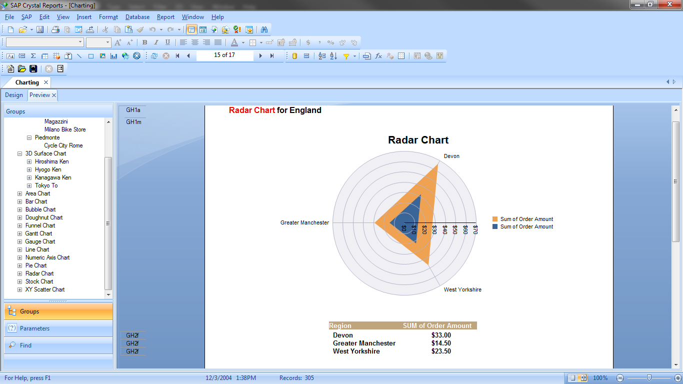 crystal reports download version 8.5